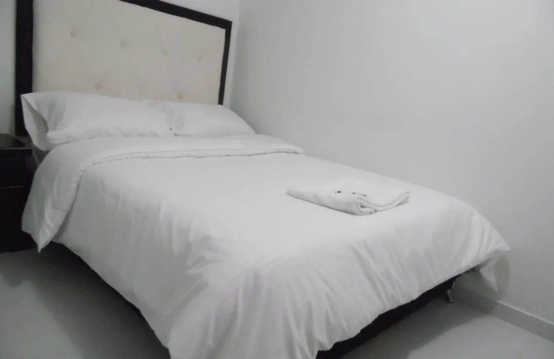 Hotel Mont Bleu-1